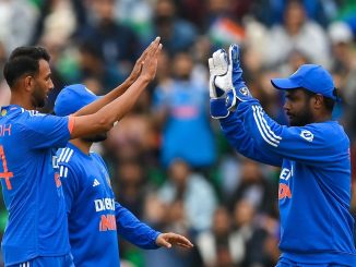 Ire vs Ind – 2nd T20I – India revel in Prasidh Krishna’s fire and Jasprit Bumrah’s ice