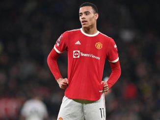 Mason Greenwood To Leave Manchester United After Abuse Allegations