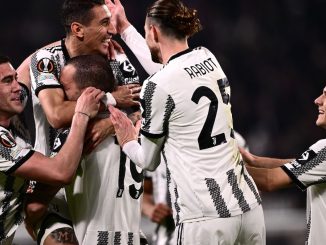 Juventus Ease To Win At Lecce, Andrea Belotti And Charles De Ketelaere End Droughts