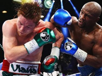 Mike Tyson’s former coach Teddy Atlas believes the judge who controversially scored Floyd Mayweather vs Canelo Alvarez a draw should be in JAIL