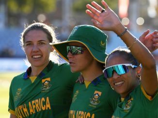 South Africa news – CSA announces equal match fees for women cricketers