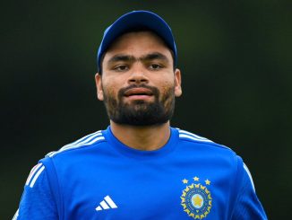 India in Ireland – Rinku Singh is not just an IPL star and he is more than those five sixes