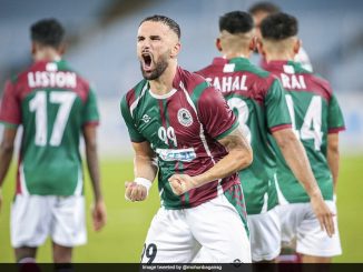 Mohun Bagan Secure 3-1 Comeback Win vs Abahani Dhaka, Make AFC Cup South Zone Group Stage