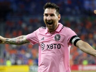 Lionel Messi Inspires Inter Miami To Another Final With Stunning Fightback