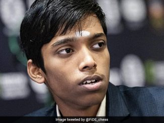“On Par With Magnus Carlsen”: Indian Chess Federation Chief’s Big Praise For R Praggnanandhaa