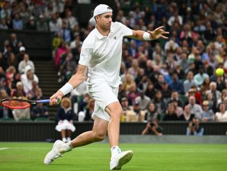 American John Isner To Retire From Tennis After US Open