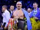 Oleksandr Usyk admits he took it EASY on Derek Chisora to get his heavyweight title shot at Anthony Joshua before beating him twice, as he prepares to face another another Brit Daniel Dubois this weekend