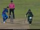 Pakistan’s Shadab Khan Left Stunned As Afghanistan Star Runs Him Out At Non-Striker’s End. Watch