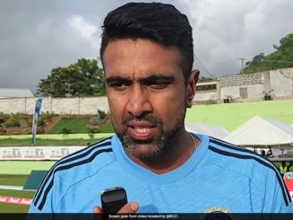 “Since Yuvraj Singh and MS Dhoni Retired…”: R Ashwin’s Bold No. 5 Remark Ahead Of Asia Cup 2023