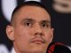 Tim Tszyu confirms he wants to fulfil his dream of going up in weight to face the biggest name in boxing as Aussie star announces blockbuster unifying fight against Brian Mendoza