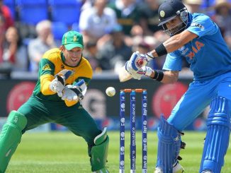 AB de Villiers: I think Virat Kohli is the perfect No. 4 batter