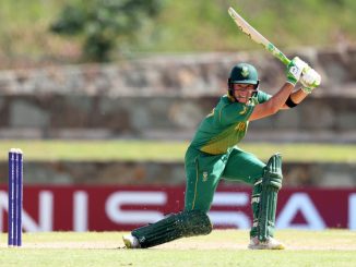 Dewald Brevis ready to ‘just straight run into’ Australia as South Africa debut beckons