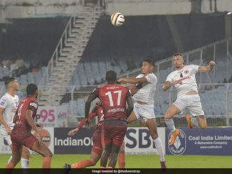 Durand Cup 2023: Gokulam Kerala Defender Aminou Bouba’s Howler Hands East Bengal Semi-final Berth