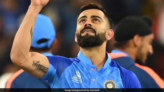 Asia Cup 2023: Virat Kohli Not The Fittest Indian Cricket Team Star! This Young Gun Beats His Fitness Test Score – Report