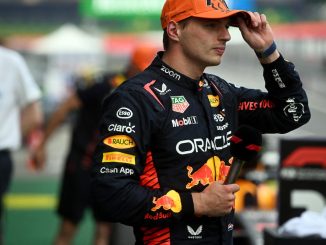 Red Bull’s Max Verstappen Sets Clear Goal For Himself As Formula 1 Season Resumes At Zandvoort