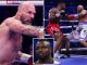 Anthony Joshua opponent Robert Helenius fails drug test taken before knockout defeat after returning ‘adverse analytical finding’ two weeks on from bout