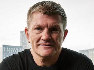 Ricky Hatton opens up on ‘depression, addiction and shame’ after Floyd Mayweather and Manny Pacquiao losses in brutally honest new Sky documentary