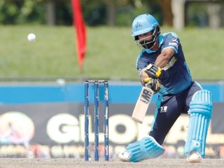 US Masters T10 Hafeez and Levi set up final clash between Texas Chargers and New York Warriors