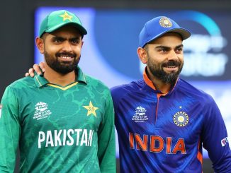 Asia Cup XI featuring the best from the subcontinent