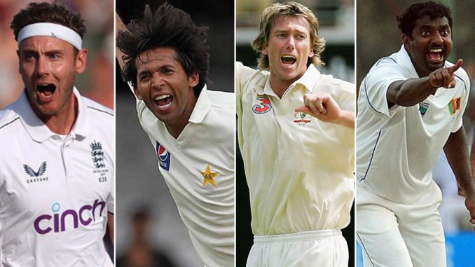 What is the greatest bowling performance of all time in Tests? – Anantha Narayanan