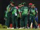 Pakistan Go Top Of ODI Rankings Ahead Of Asia Cup, India Are At…