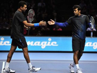 Focussing On Singles Way To Go For Indian Players: Leander Paes And Mahesh Bhupathi