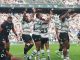 Fiji record first win over England at Twickenham in final Rugby World Cup warm-up