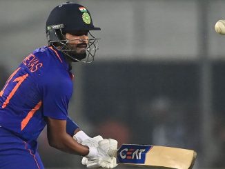 Shreyas Iyer opens up about back injury: I was in excruciating pain