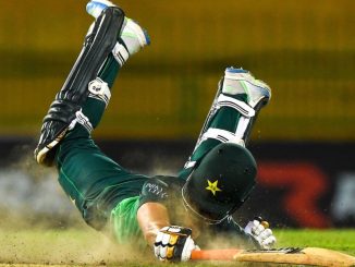Pakistan vs Afghanistan – watch out for Babar Azam in the Asia Cup