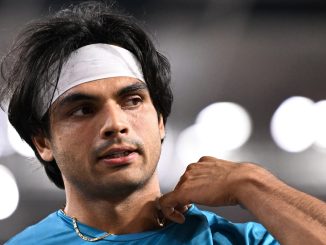 “First Thing I Saw Was…”: Neeraj Chopra Sums Up India vs Pakistan Buzz In Javelin Throw Final