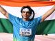Neeraj Chopra Becomes 1st Indian To Win Gold At World Athletics Championships, Beats Pakistan’s Arshad Nadeem In Close Fight