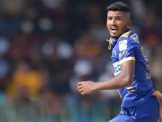 Asia Cup 2023 – Dilshan Madushanka, Lahiru Kumara on Sri Lanka’s injury list