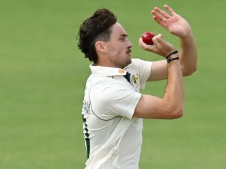 Recent Match Report – NZ A vs Australia A 1st unofficial Test 2023