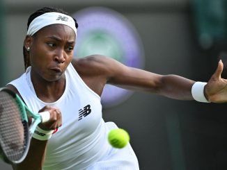 Coco Gauff Battles Into US Open Second Round