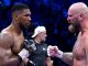 Heavyweight boxer Robert Helenius insists he is NOT a cheat – despite an ‘adverse analytical finding’ discovered two weeks after Anthony Joshua loss