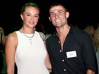 Harry Garside’s ex Ashley Ruscoe is hit with new charges in alleged domestic violence drama as she’s accused of distributing intimate images of star boxer
