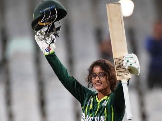 Pakistan women central contracts – Sidra Ameen and Muneeba Ali rewarded with promotions