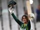 Pakistan women central contracts – Sidra Ameen and Muneeba Ali rewarded with promotions