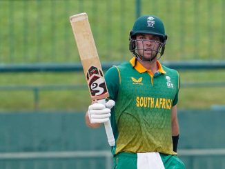 SA vs Aus 2023 – Tristan Stubbs to keep wicket in T20I series opener