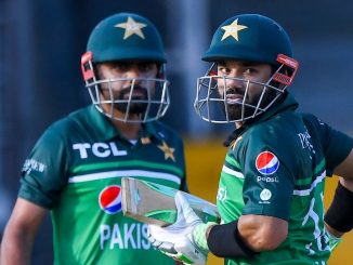 Match Preview – Pakistan vs Nepal, Asia Cup 2023, 1st Match, Group A