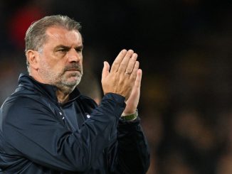 Spurs Crash Out Of English League Cup, Manager Ange Postecoglou Defends Team Selection