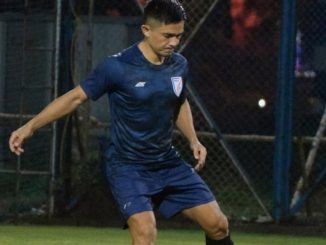 Sunil Chhetri Rested As Igor Stimac Names 23-Member Squad For King’s Cup