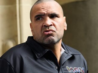 Boxing and footy great Anthony Mundine slams the Voice and claims some Indigenous Aussies only support it because ‘they’re getting paid’ to say Yes as part of a ‘new world order agenda’
