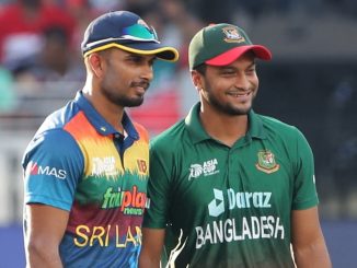 Dasun Shanaka stresses on ‘good brotherhood’ between Sri Lanka and Bangladesh