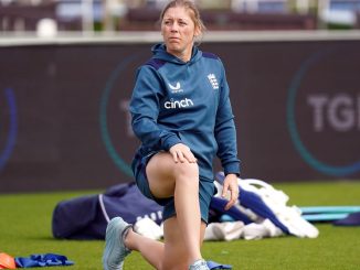 England women vs Sri Lanka – Heather Knight says Sri Lanka series marks start of new World Cup cycle