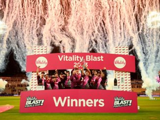T20 Blast Finals Day set for September due to World Cup clash