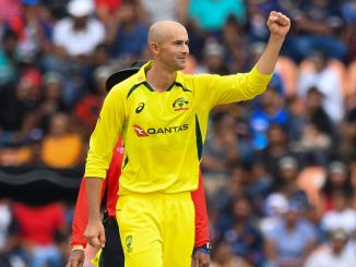 ODI World Cup 2023 – Ashton Agar excited by return to India amid rollercoaster year