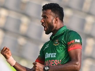 Bangladesh news – Ebadot Hossain to undergo knee surgery, could be a doubt for the World Cup
