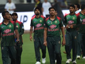 Which Bangladesh batter made his maiden ODI hundred in the 2018 Asia Cup final?