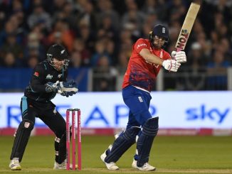 England vs New Zealand – Dawid Malan – ‘I’m not there to please anyone, I’m there to score runs’